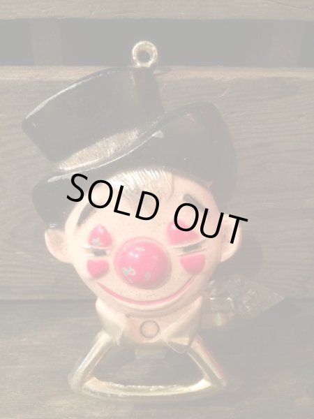画像1: Clown Bottle Opener　 (1)