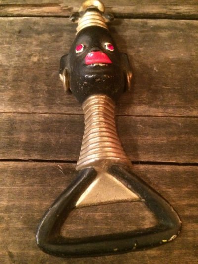 画像1: The Natives Bottle Opener　