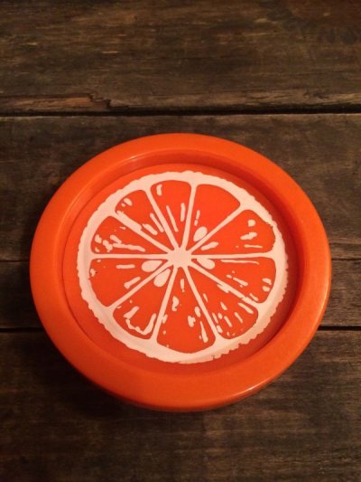 画像2: Lemon & Orange Coasters