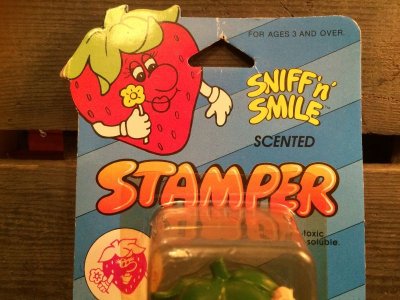 画像2: SNIFF 'n' SMILE STAMPER
