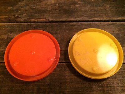 画像3: Lemon & Orange Coasters