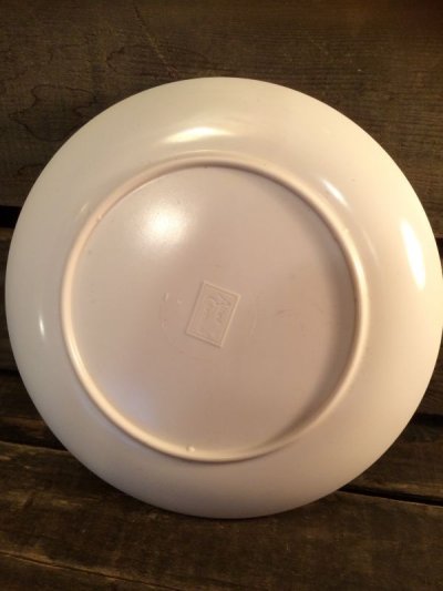 画像2: Bear Plastic Dish