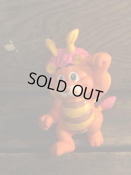 画像1: WUZZLES PVC Figure (1)