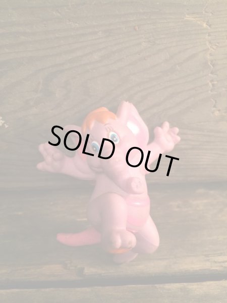 画像1: WUZZLES PVC Figure (1)