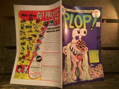 画像2: PLOP! Magazine
