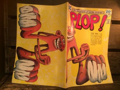 画像3: PLOP! Magazine