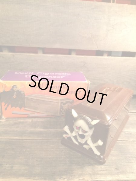 画像1: DEVIL CIGARETTE DISPENSER (1)