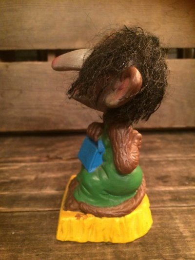 画像1: 1972 Troll Bobbing Head 