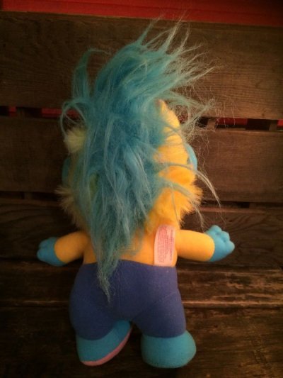 画像3: Playskool Hobnobbin Plush Doll