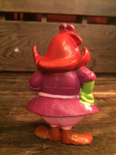 画像2: Groovie Goolies PVC Figure