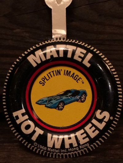 画像1: Mattel Hot Wheels Batch