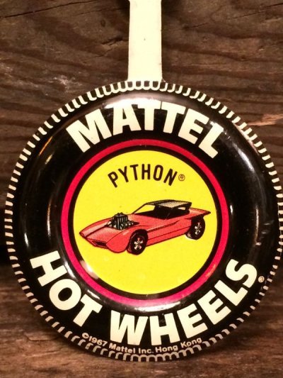 画像1: Mattel Hot Wheels Batch