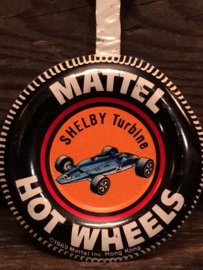 画像1: Mattel Hot Wheels Batch