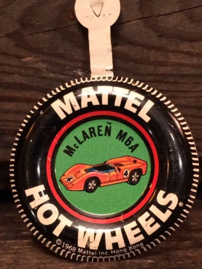 画像1: Mattel Hot Wheels Batch