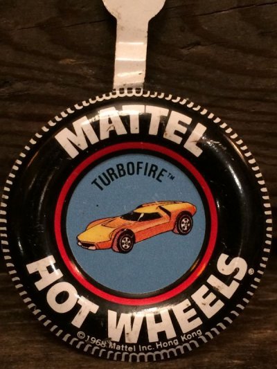 画像1: Mattel Hot Wheels Batch