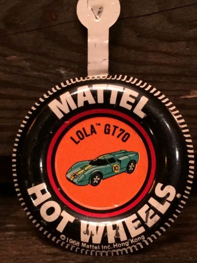 画像1: Mattel Hot Wheels Batch