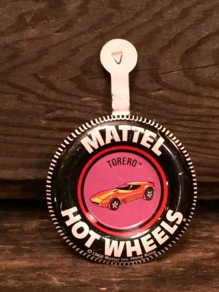 画像1: Mattel Hot Wheels Batch (1)