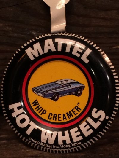 画像1: Mattel Hot Wheels Batch