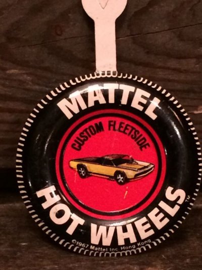 画像1: Mattel Hot Wheels Batch