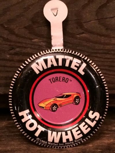 画像1: Mattel Hot Wheels Batch