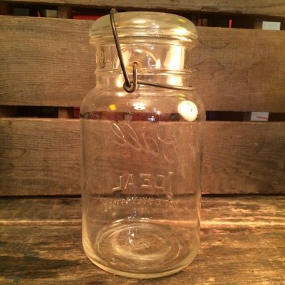 画像2: Ball Ideal Mason Jar