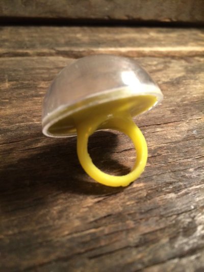 画像3: Plastic Game Toy Rings