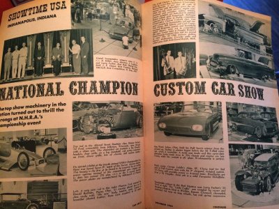 画像3: CAR CRAFT Magazine 