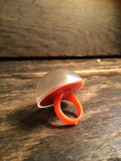 画像3: Plastic Game Toy Rings