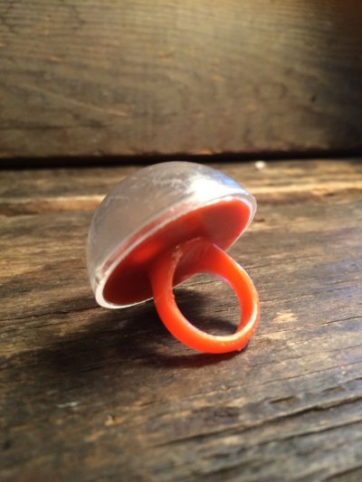 画像3: Plastic Game Toy Rings