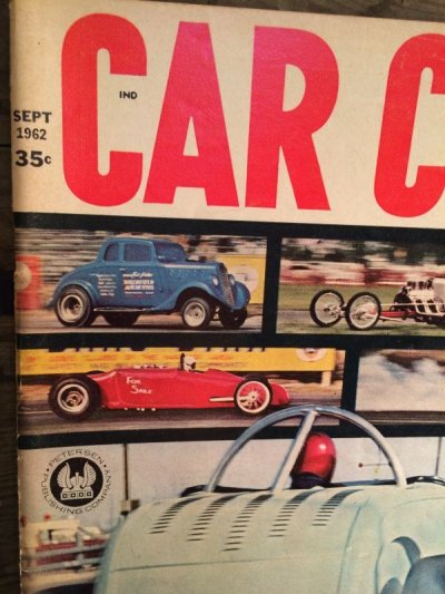 画像2: CAR CRAFT Magazine 