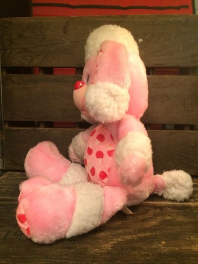 画像2: 80's YumYums  Doll　Cheery Cherry Poodle