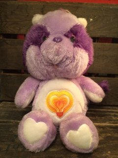 ヴィンテージ　ケアベア Care Bear(ケアベア)系 - STIMPY(Vintage Collectible Toys