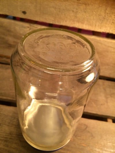 画像3: Skippy Peanut Butter Glass Jar