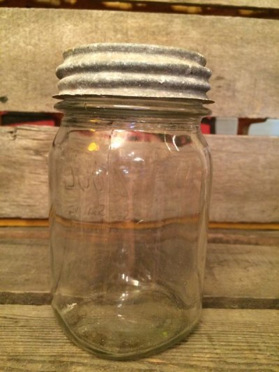 画像1: Kerr Mason Jar