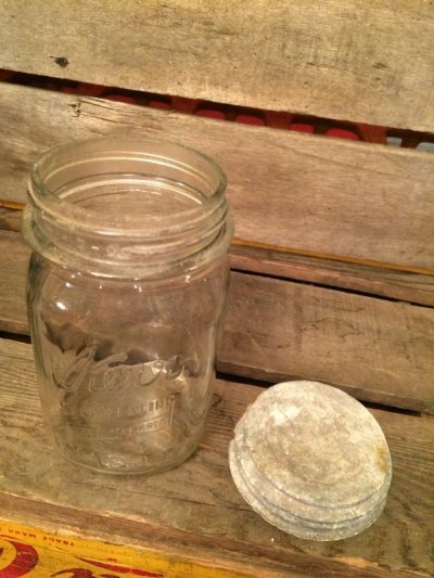 画像3: Kerr Mason Jar