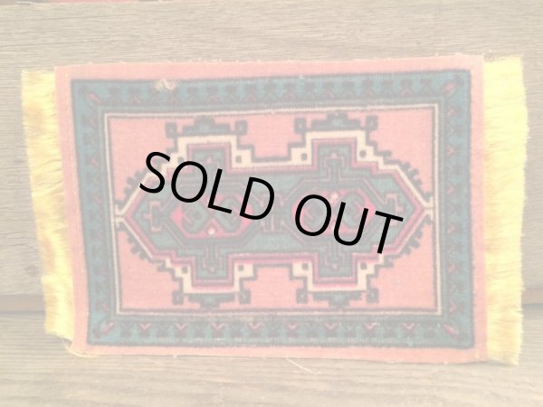 画像1: Vintage Tobacco Felts (1)