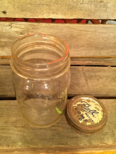 画像3: Ball Mason Jar