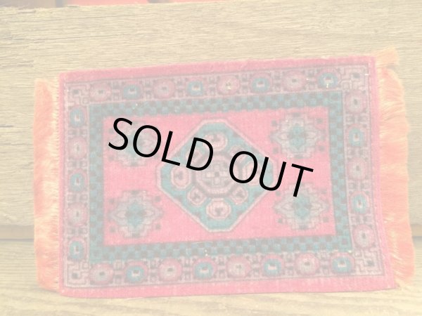 画像1: Vintage Tobacco Felts (1)