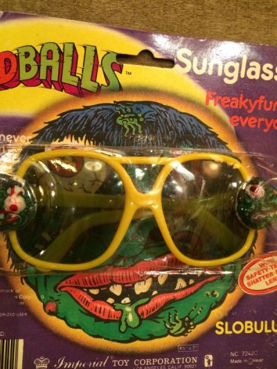 画像1: MAD BALLS Sunglasses