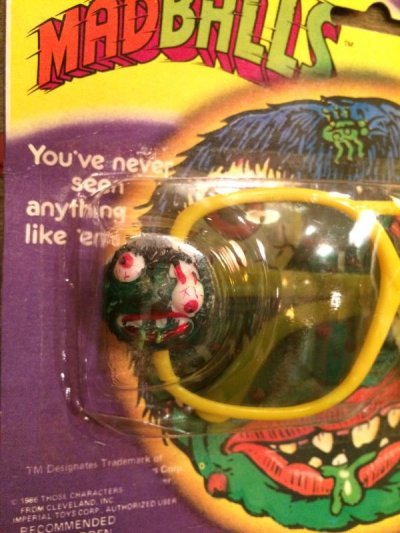 画像2: MAD BALLS Sunglasses