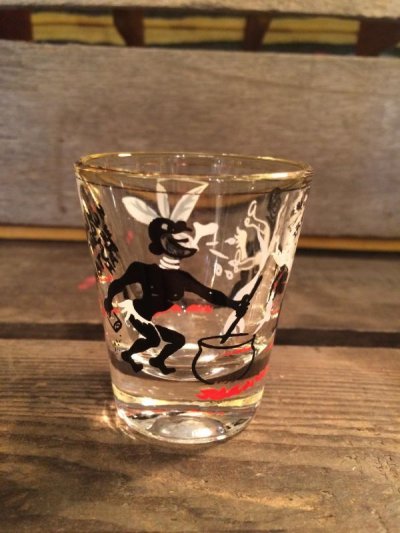 画像1: Vintage Shot Glasse