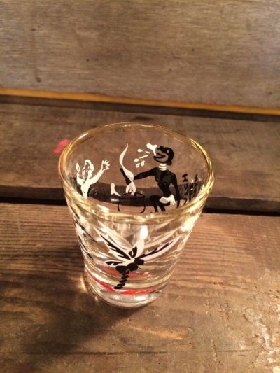 画像3: Vintage Shot Glasse