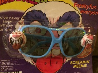 画像1: MADBALLS Sunglasses