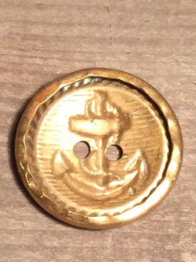 画像1: Anchor Button