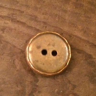 画像1: Military Button