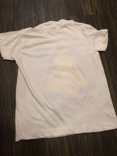画像3: ALF Kids T-Shirt　ビンテージ アルフ Tシャツ古着 キッズ アメリカ雑貨 ヴィンテージ 80年代