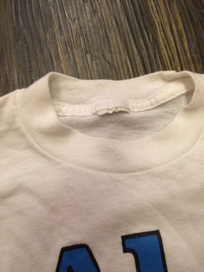 画像2: ALF Kids T-Shirt　ビンテージ アルフ Tシャツ古着 キッズ アメリカ雑貨 ヴィンテージ 80年代