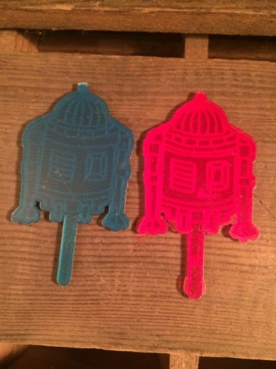 画像1: Star Wars R2D2 Decoration