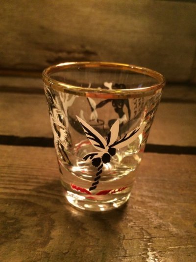 画像1: Native Shot Glass