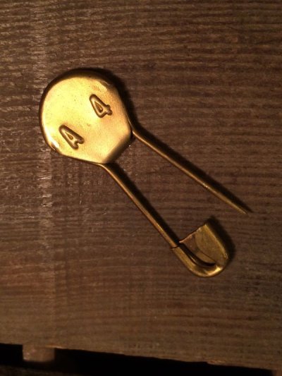 画像3: Numbering Pin(A4)